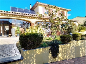 villa à la vente -   83440  FAYENCE, surface 98 m2 vente villa - UBI455221685